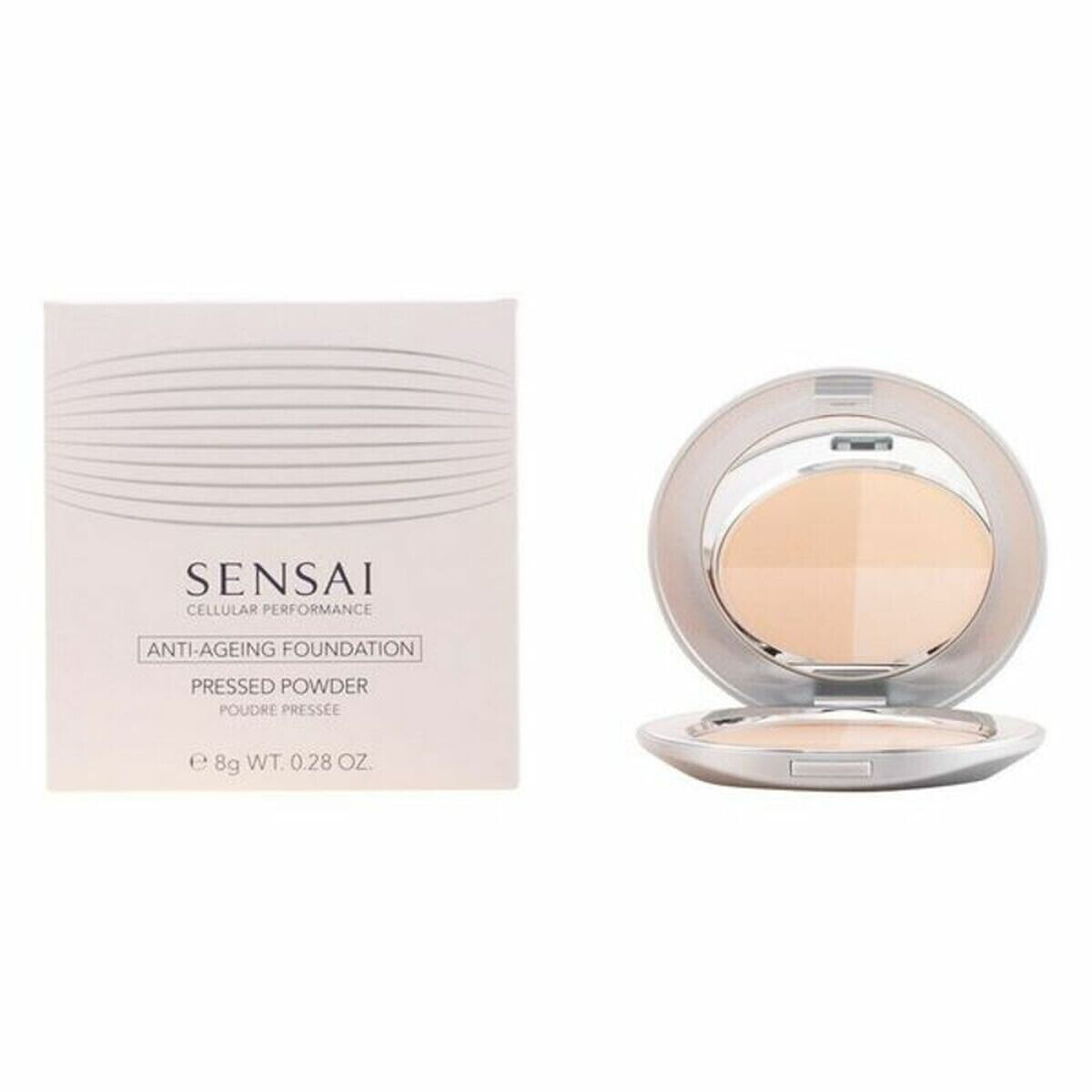 Компактный макияж Kanebo Sensai Cp (8 g) 8 g