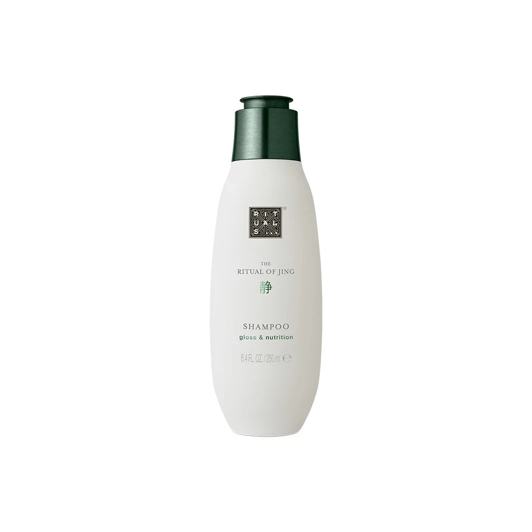 The Ritual of Jing Shampoo Nourishing