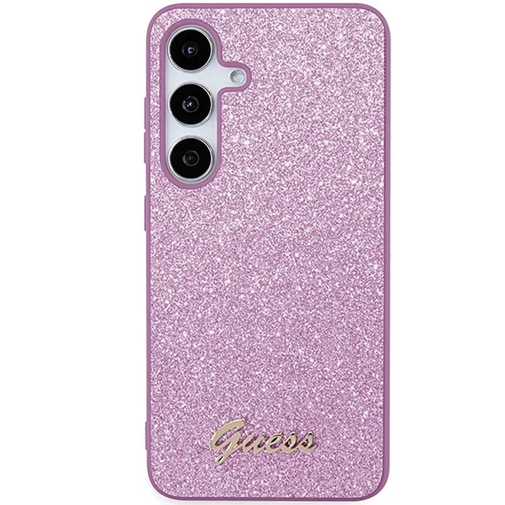 GUESS GGUHCS24MHGGSHU S24+ S926 phone case