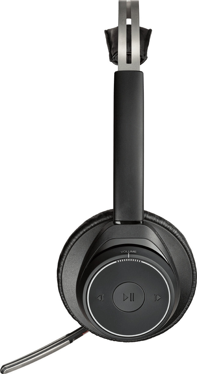 Plantronics voyager focus. Plantronics Voyager Focus UC b825-m. Voyager Focus UC BT Headset,b825-m,ww. Plantronics b825-m. Наушники Plantronics b825.