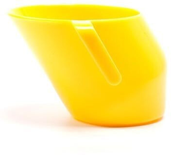 Посуда для малышей Doidy Cup Kubeczek Doidy Cup - słoneczny