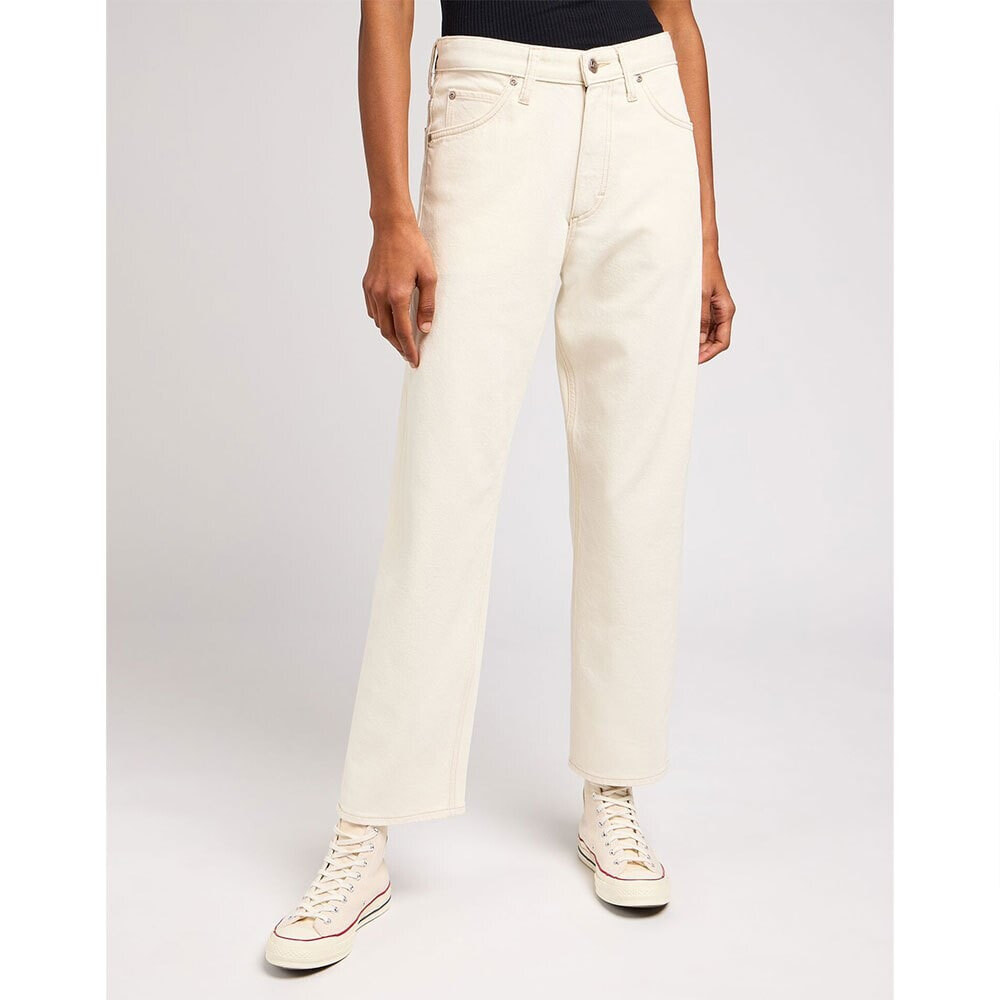 LEE Rider Classic Relaxed Fit Jeans