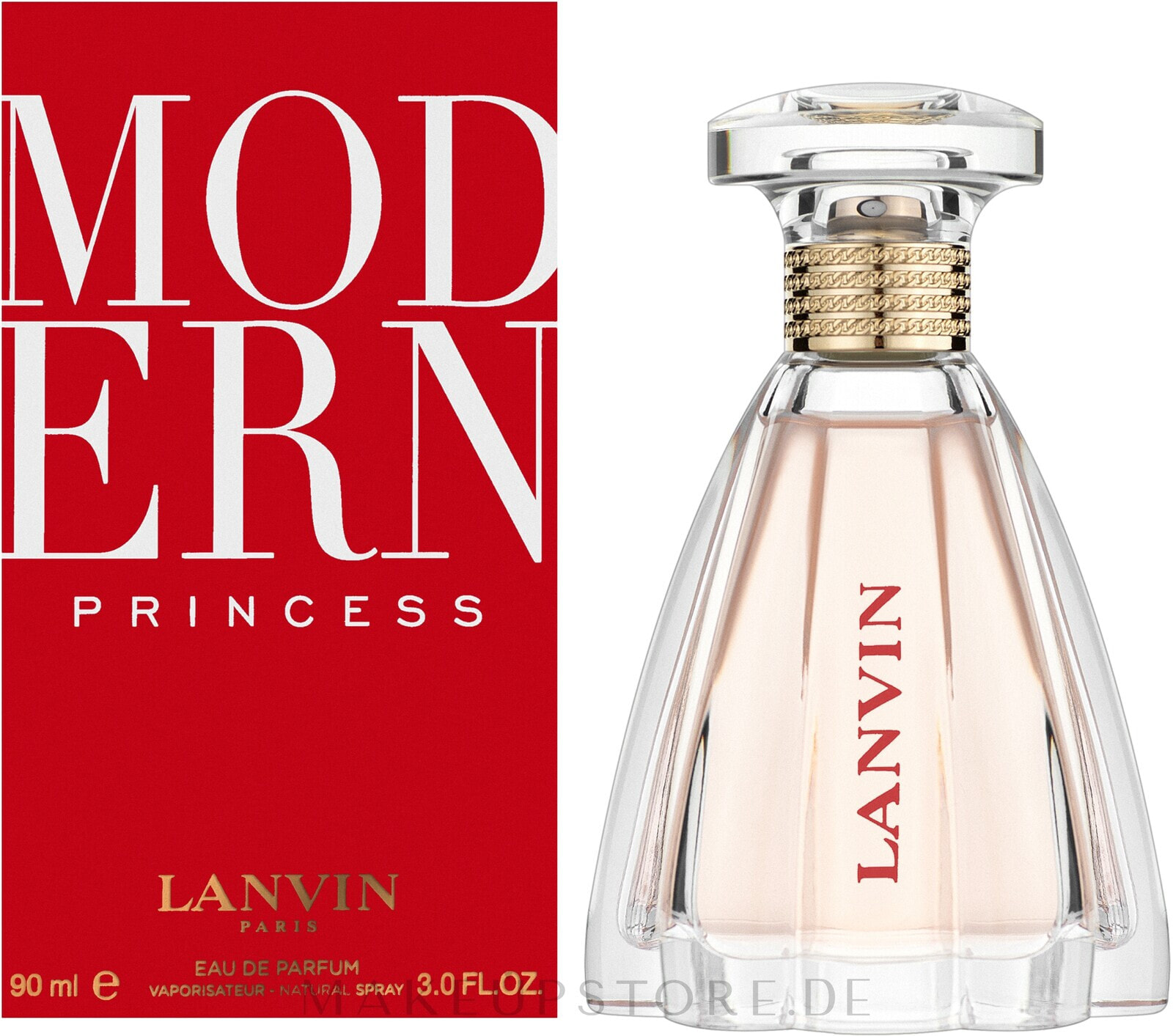 Lanvin Modern Princess - Eau de Parfum