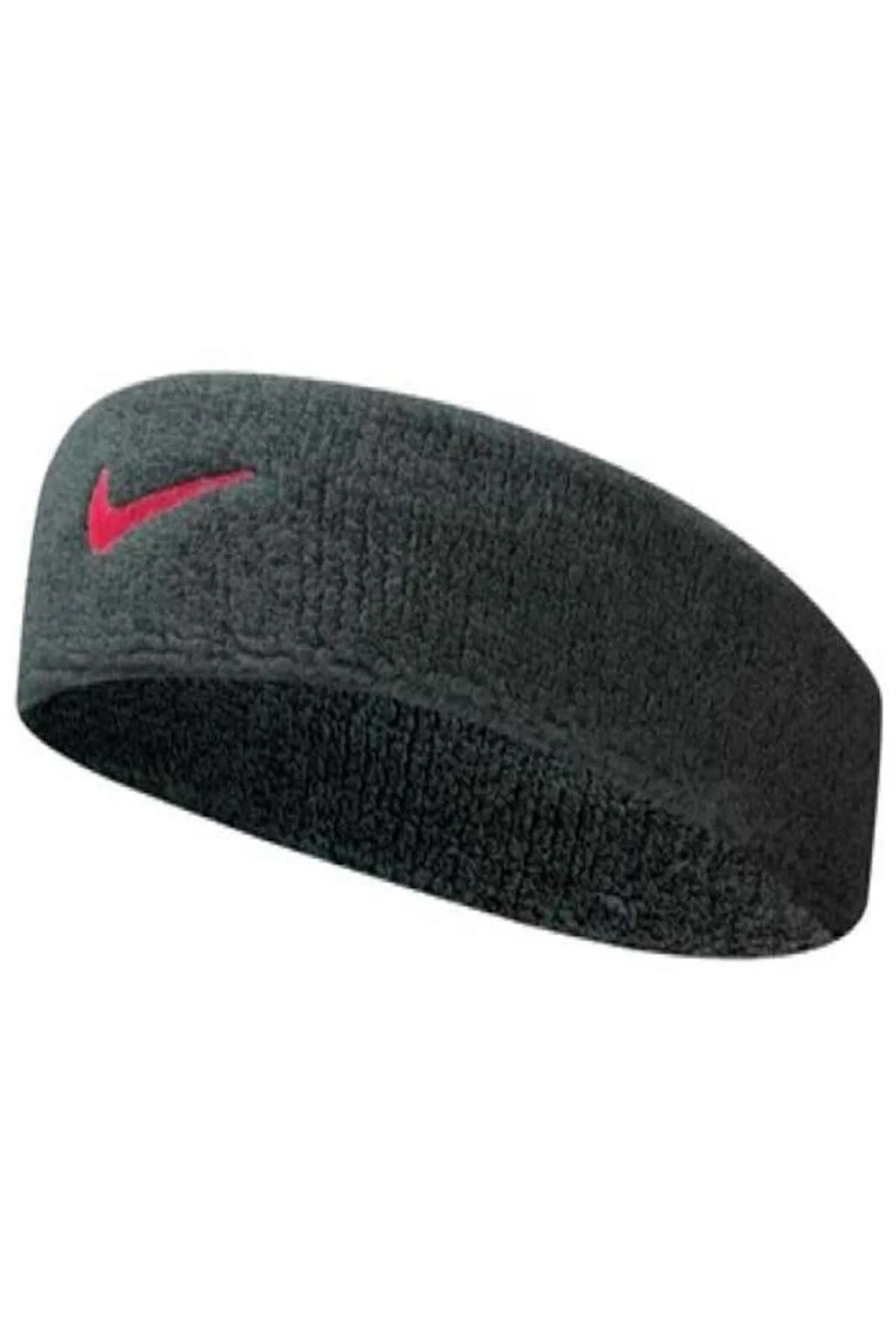 Swoosh Headband Havlu Kafa Bandı Antrasit N.nnn.07.065.os