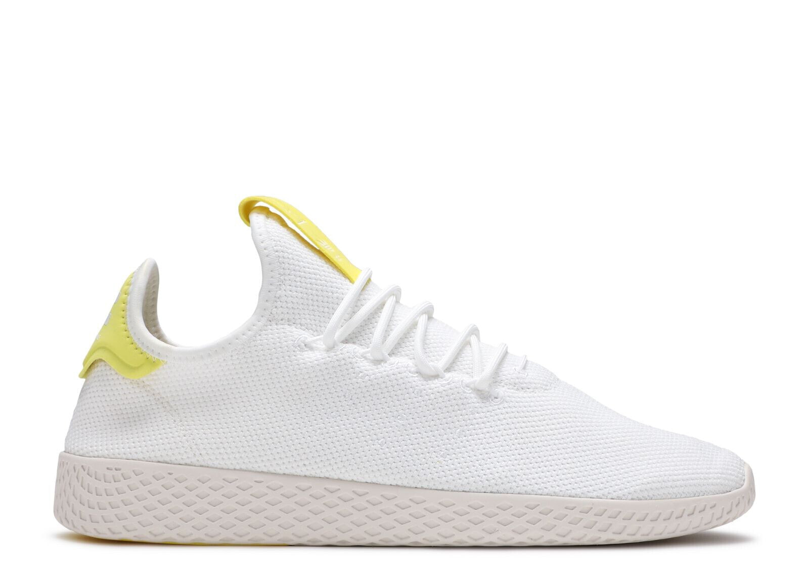 Pharrell Williams x Tennis HU 'Yellow'