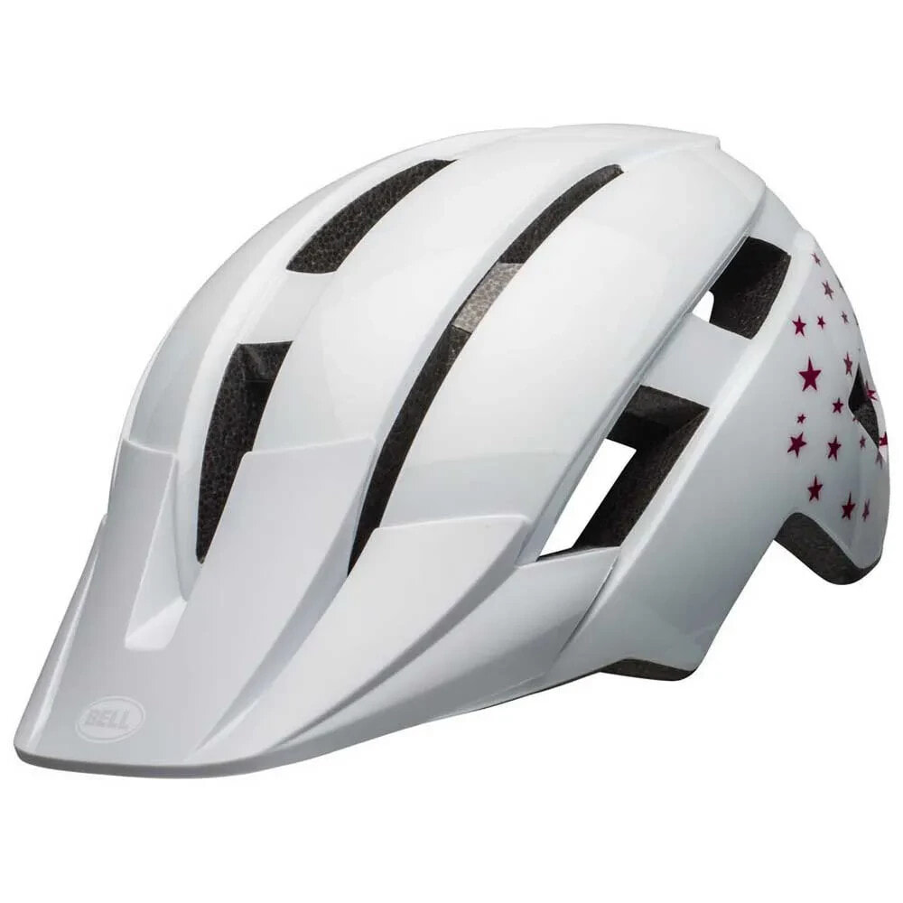 BELL Sidetrack II MTB Helmet