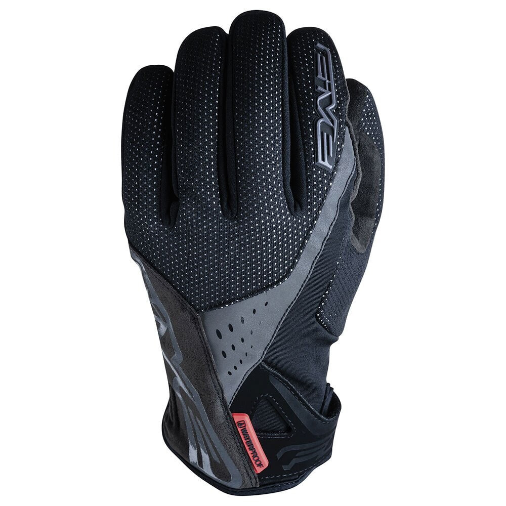 FIVE GLOVES WP Warm Long Gloves