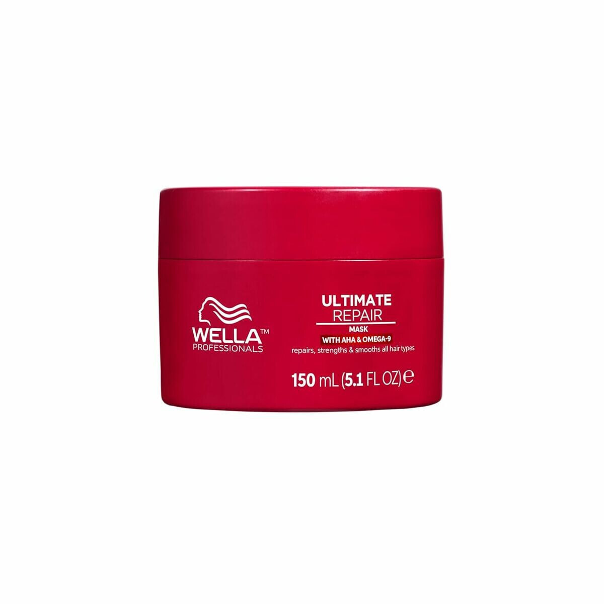 Repairing Mask Wella Ultimate Repair 150 ml Damaged hair