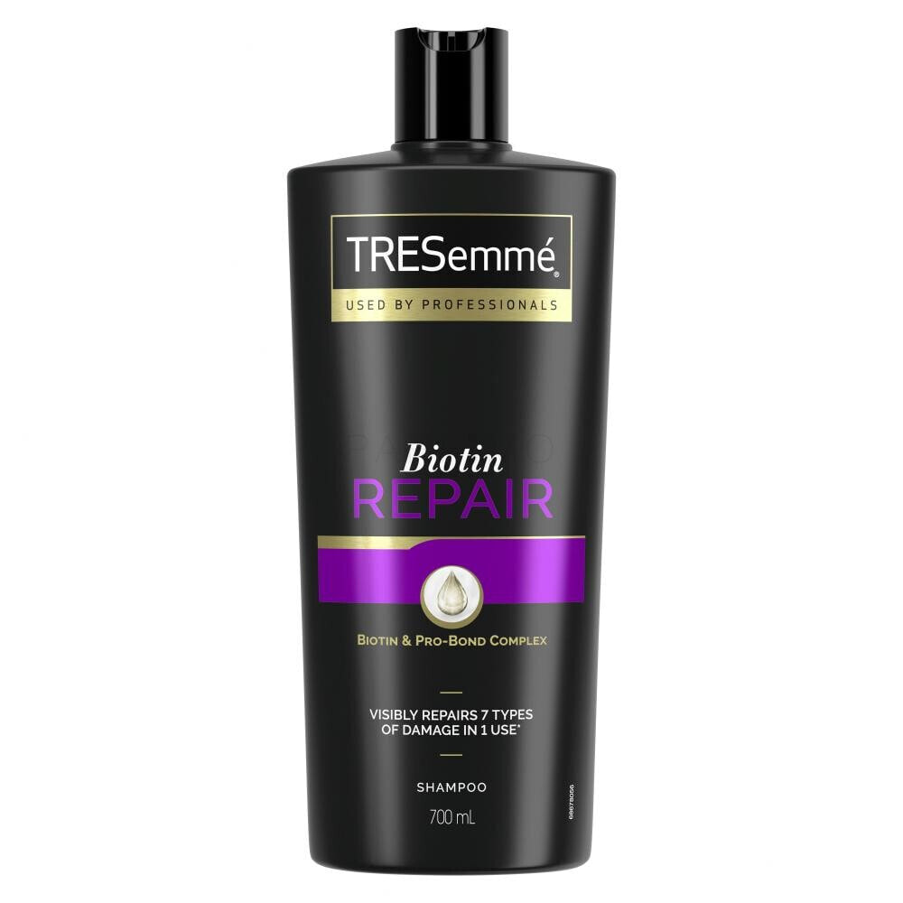 TRESemmé Biotin Repair Shampoo 700 ml shampoo für Frauen