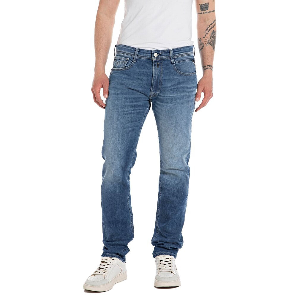 REPLAY M1005.000.573602 Jeans