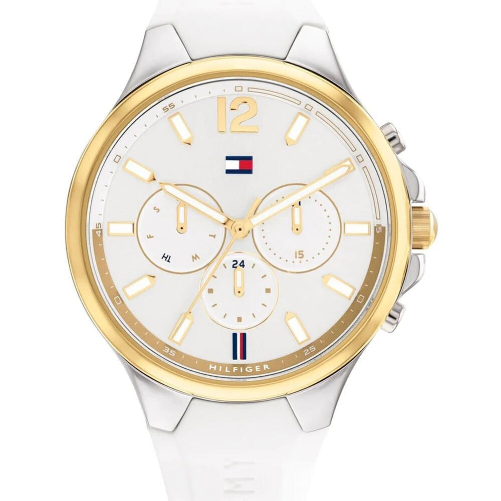 TOMMY HILFIGER 1782598 Watch