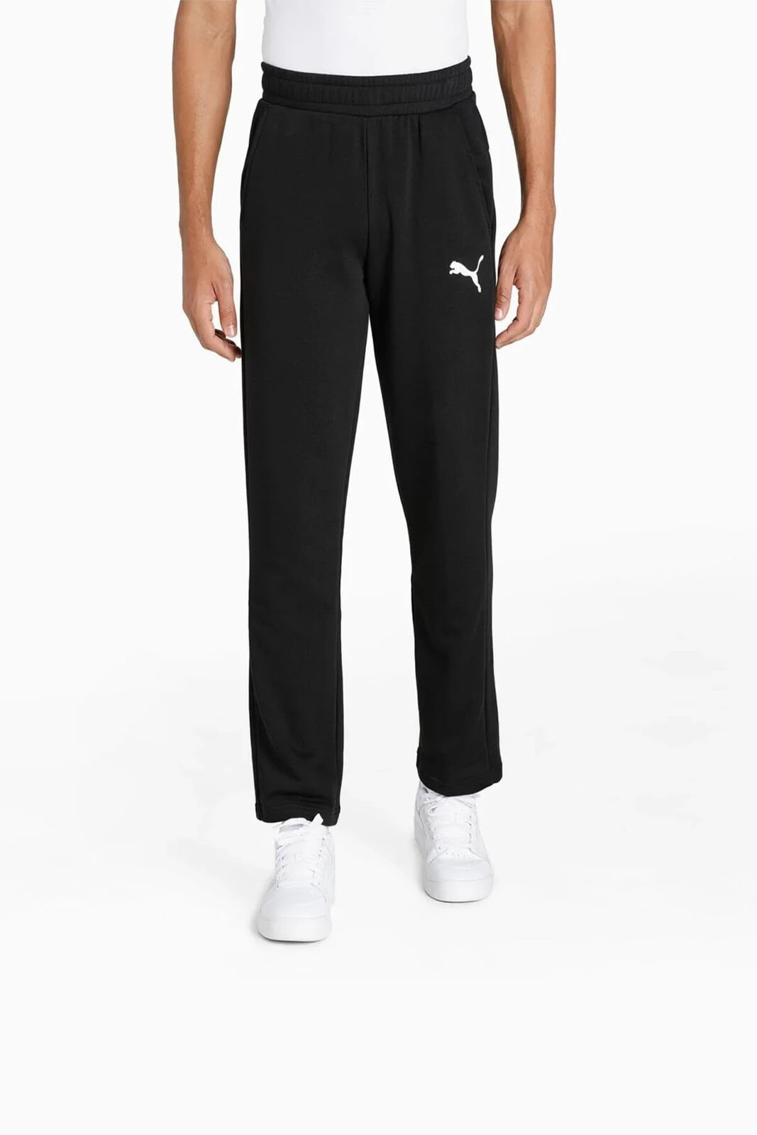 Ess Logo Pants Eşofman Alt