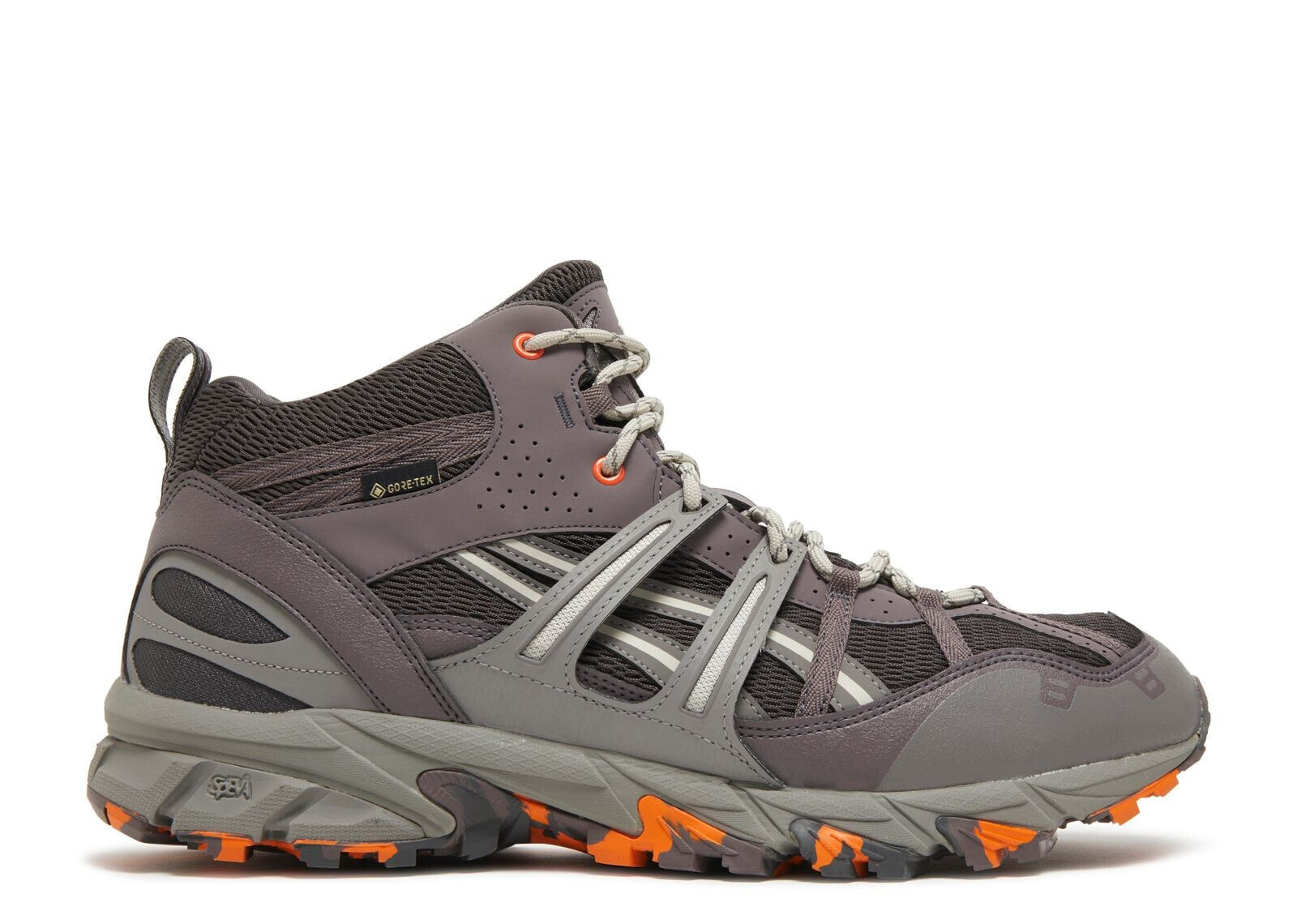 Gel Sonoma 15-50 MT GORE-TEX 'Obsidian Grey'