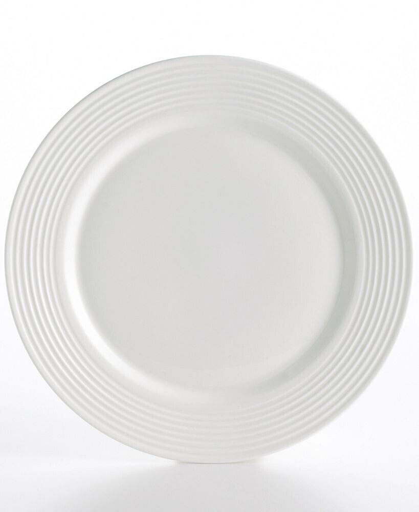 Lenox dinnerware, Tin Can Alley Seven Degree Dinner Plate