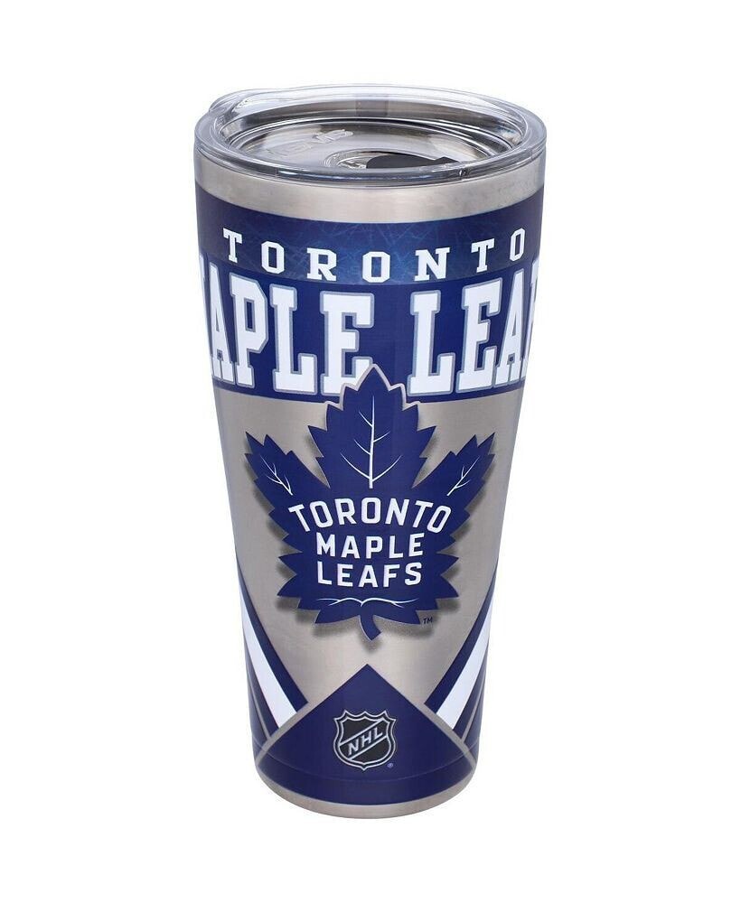 Tervis Tumbler toronto Maple Leafs 30 Oz Ice Stainless Steel Tumbler
