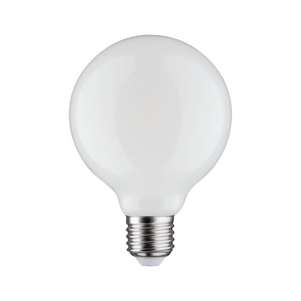 Лампа филаментная Paulmann Zigbee 50396 (умный дом) E27 60W