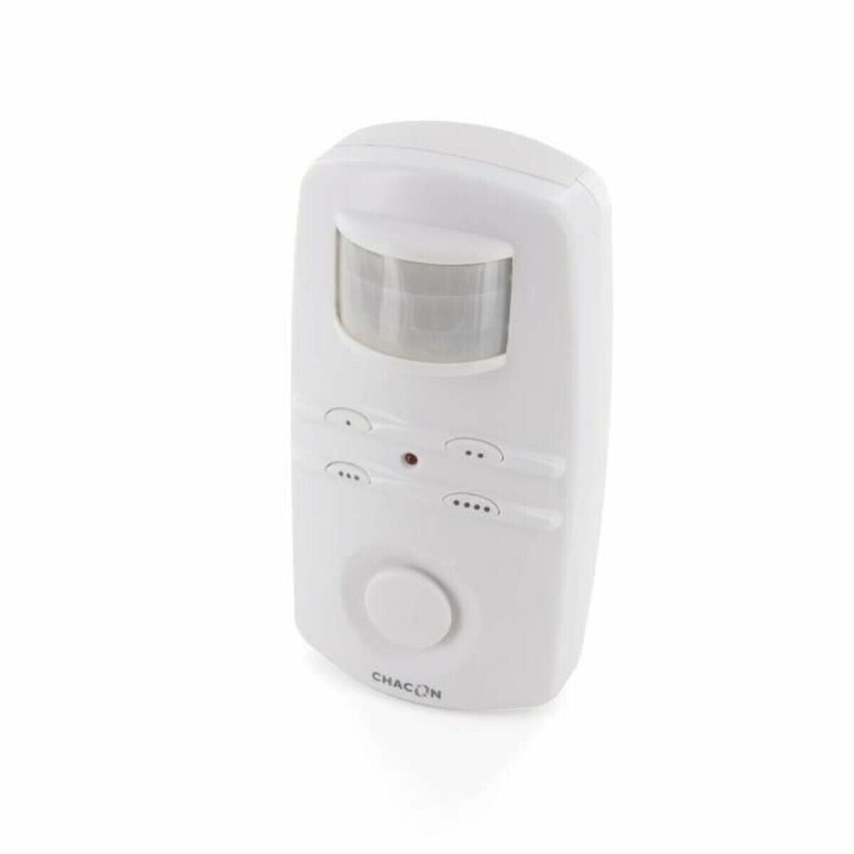 Motion Detector Chacon 34030 Alarm System