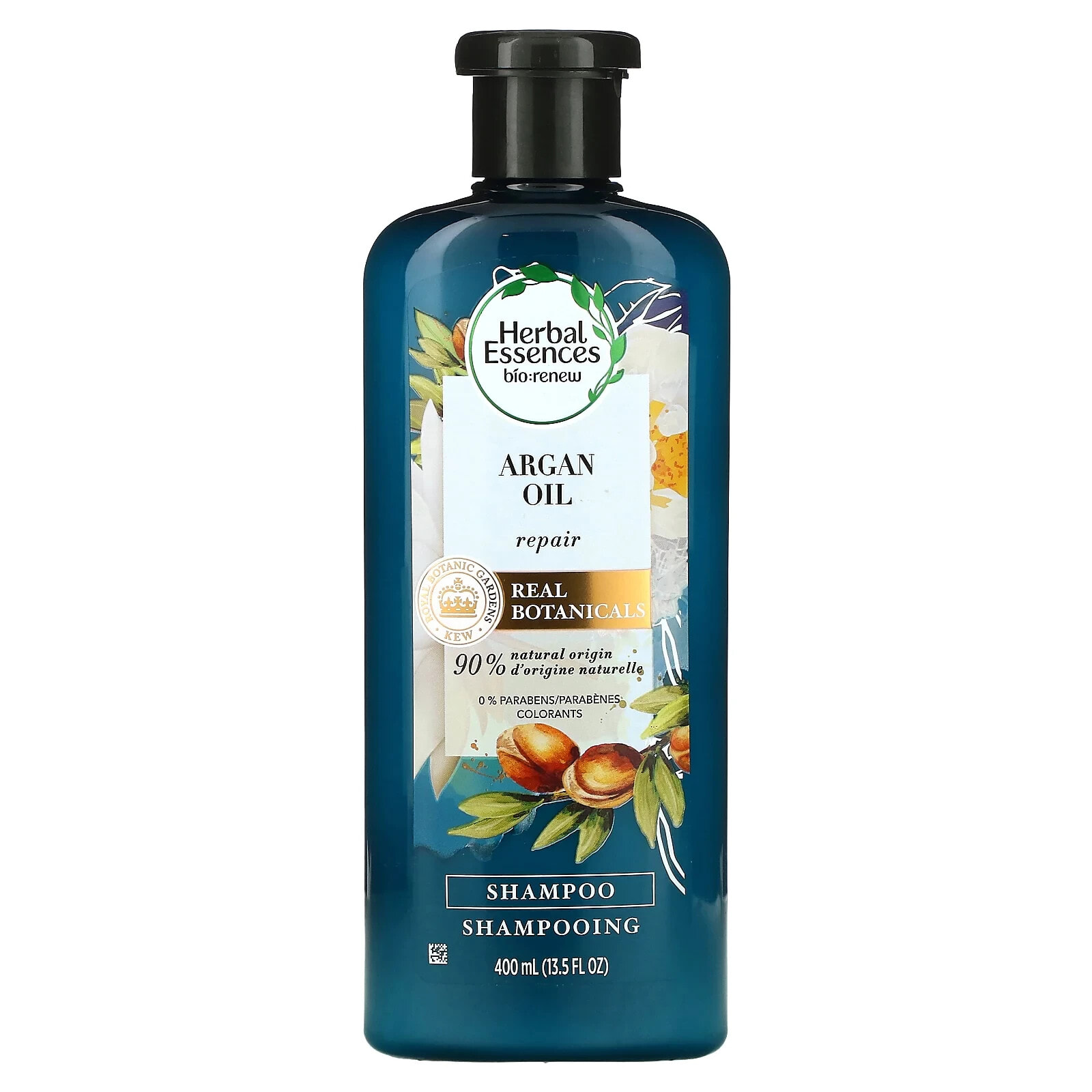 Herbal Essences Argan Oil Repair Shampoo Восстанавливающий шампунь с аргановым маслом 400 мл