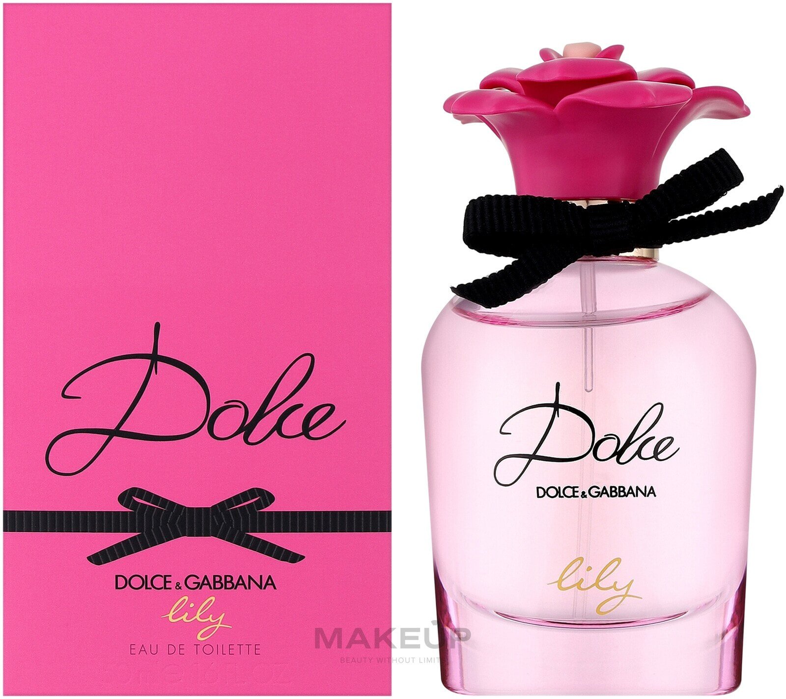 Dolce & Gabbana Dolce Lily - Eau de Toilette