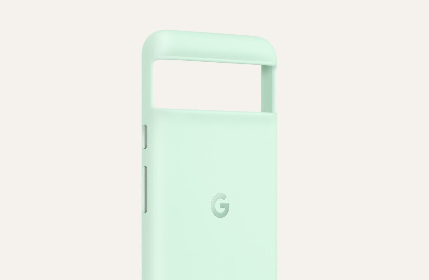 Google Pixel 8 Case mint GA04983