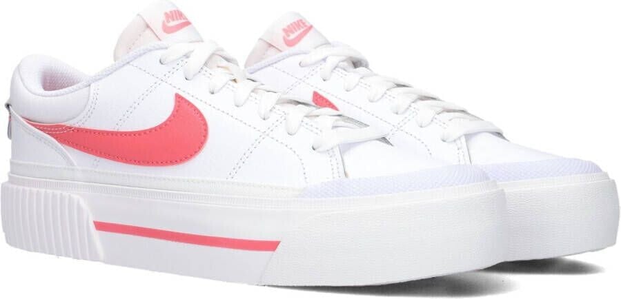 Nike Court Legacy Lift Women