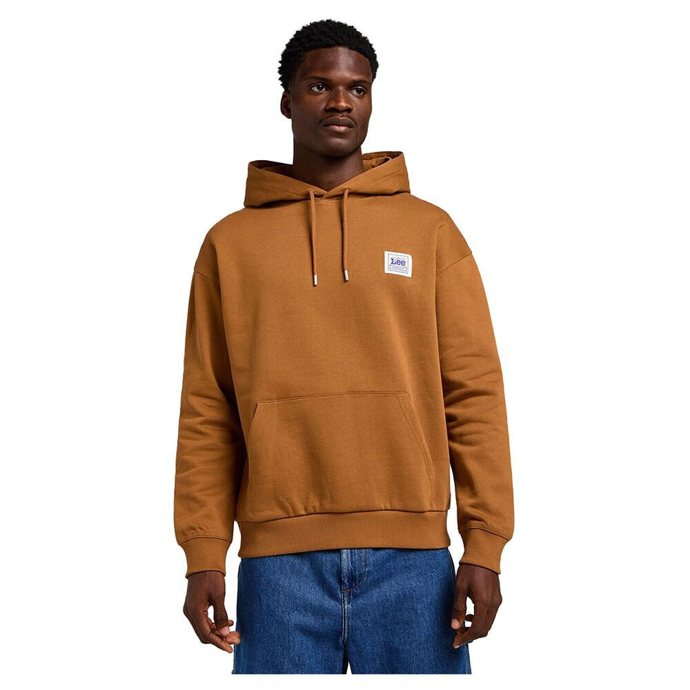 LEE 112351872 Hoodie