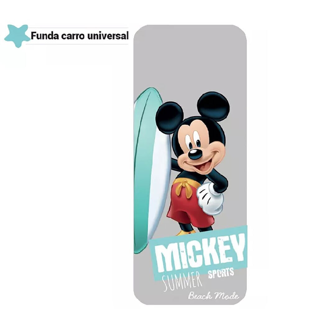 INTERBABY Disney Mickey MK030 Mat