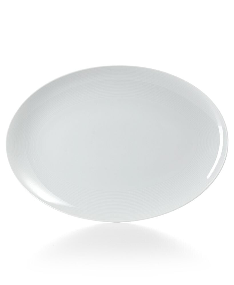 Rosenthal thomas by Loft Oval Platter