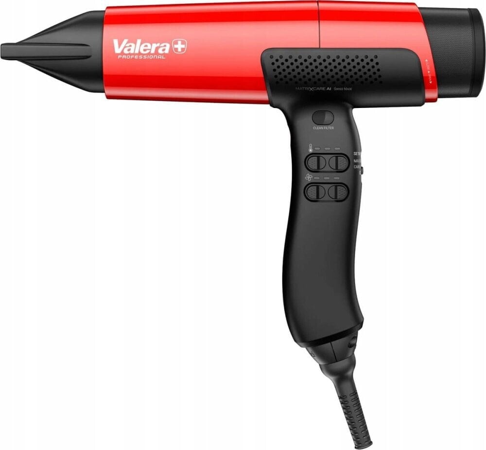 Suszarka Valera VALERA 501.00 MA MR Matrixcare AI professional hairdryer