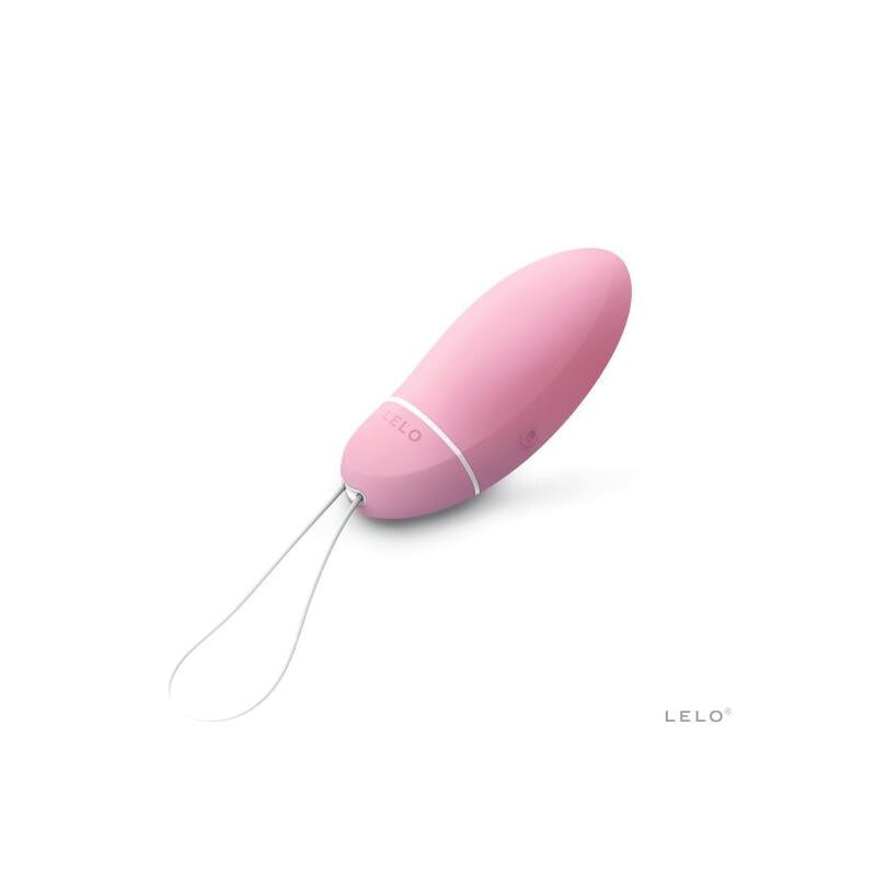 Анальные бусы или шарики Lelo LUNA SMART BEAD Pink
