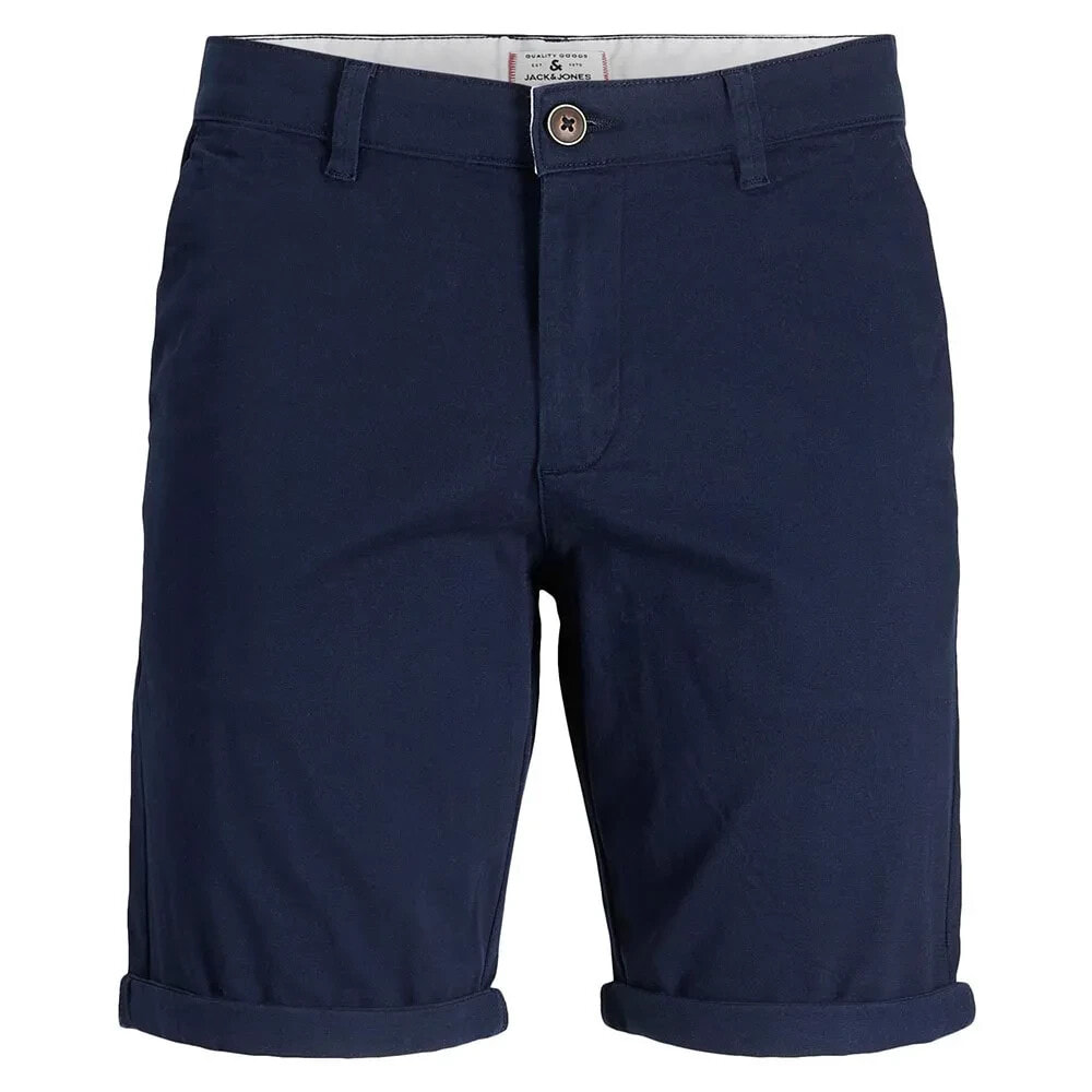 JACK & JONES David Chino Shorts