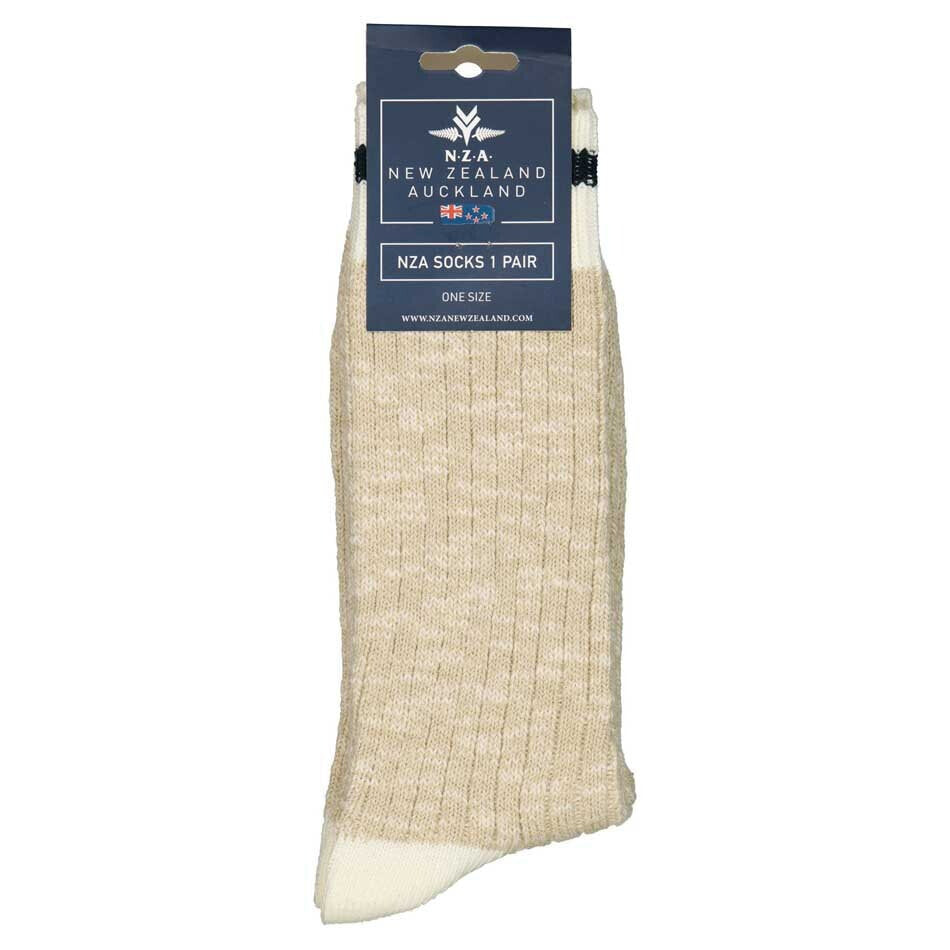 NZA NEW ZEALAND Mingha socks