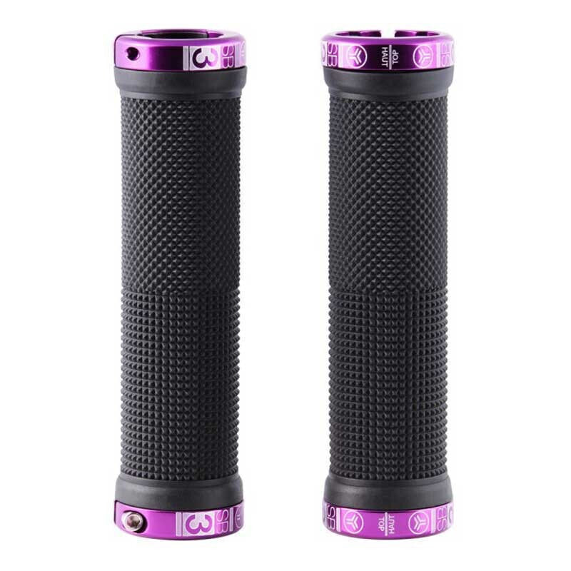 SB3 Kheops Grips