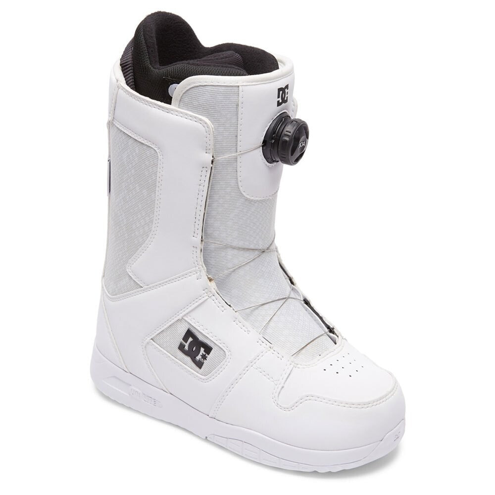 Dcshoecousa snowboard boots on sale