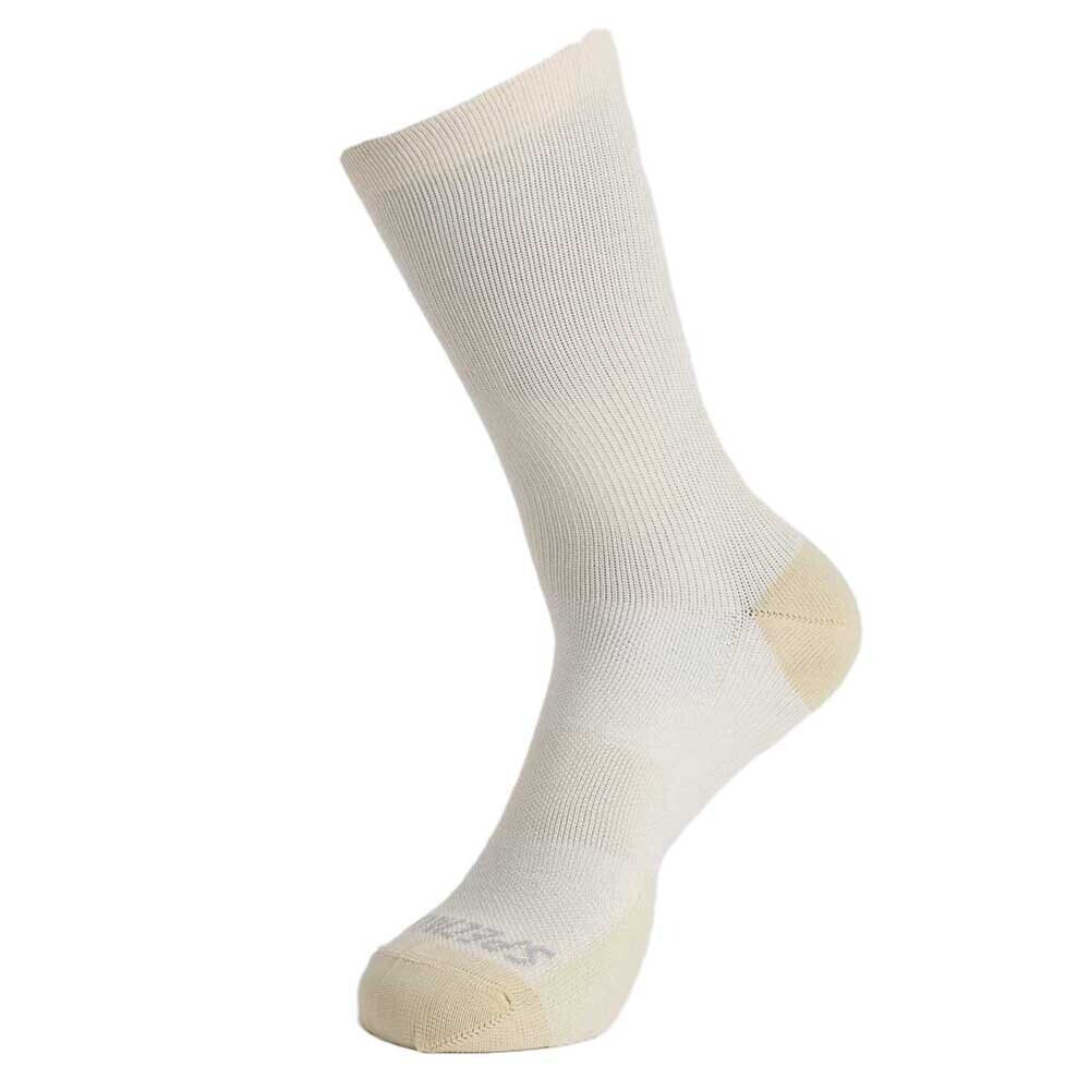 SPECIALIZED Soft Air Logo Long Socks