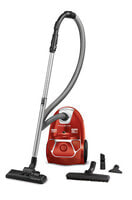 ROWENTA Compact Power RO3953 - 750 W - Cylinder vacuum - Dry - Dust bag - 3 L - Hygiene Filter