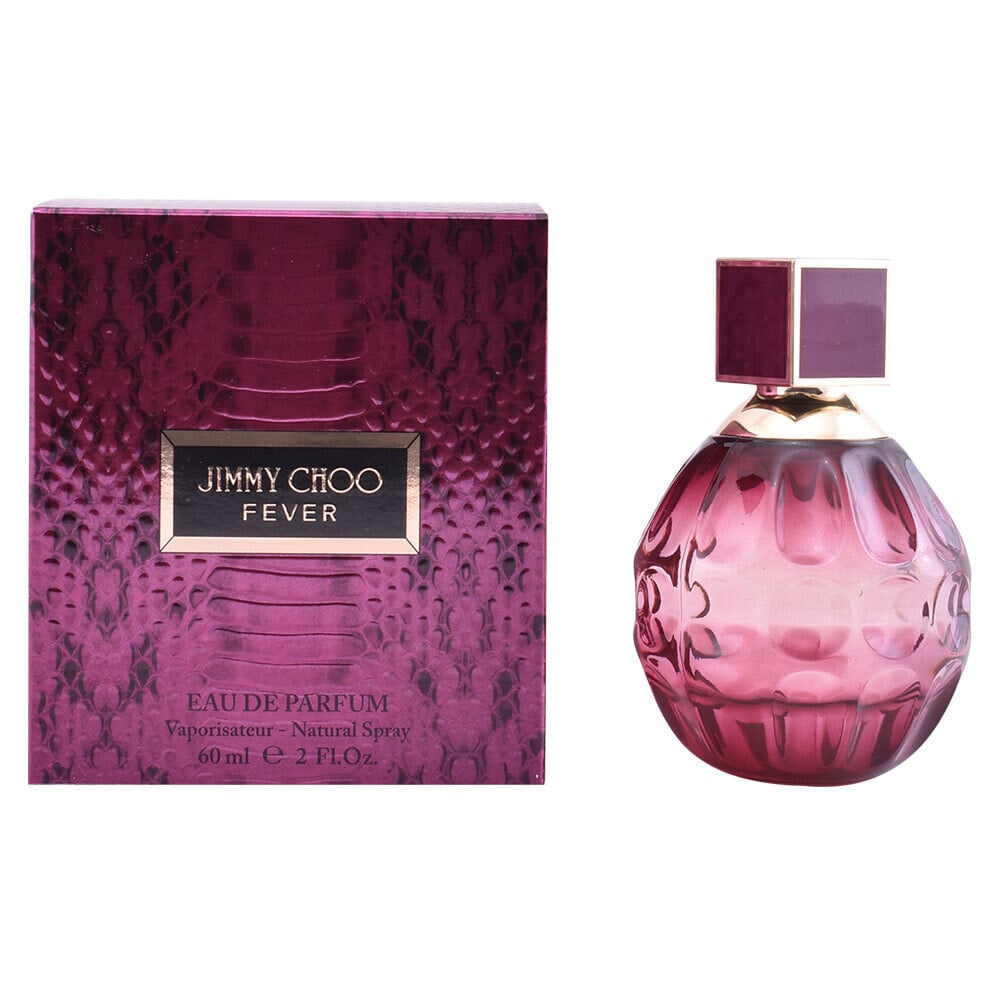 Jimmy Choo Fever Парфюмерная вода 60 мл