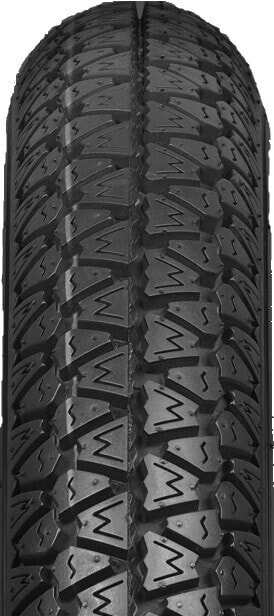 Мотошины летние Vee Rubber VRM-054 (TT) 3.5/0 R10 59J