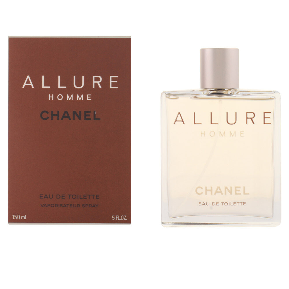 Chanel Allure Homme Туалетная вода 150 мл