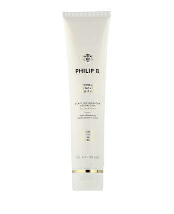 Philip B Conditioner Peppermint Avocado Conditioner