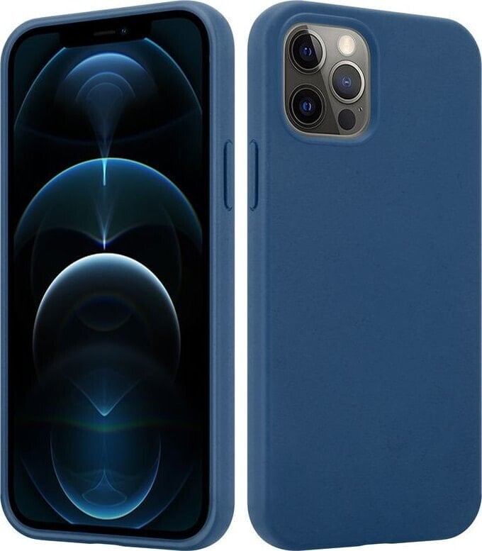 Maxximus MX ECO IPHONE 11 NAVY / GRANATOWY