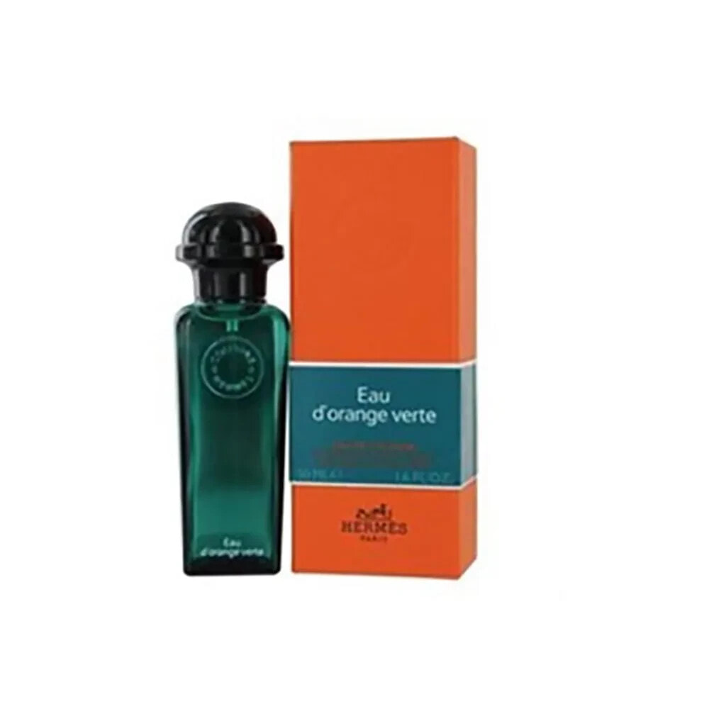 Hermes Eau D'orange Verte Одеколон 100 мл