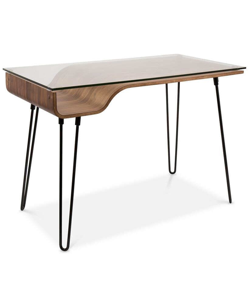 Lumisource avery Desk