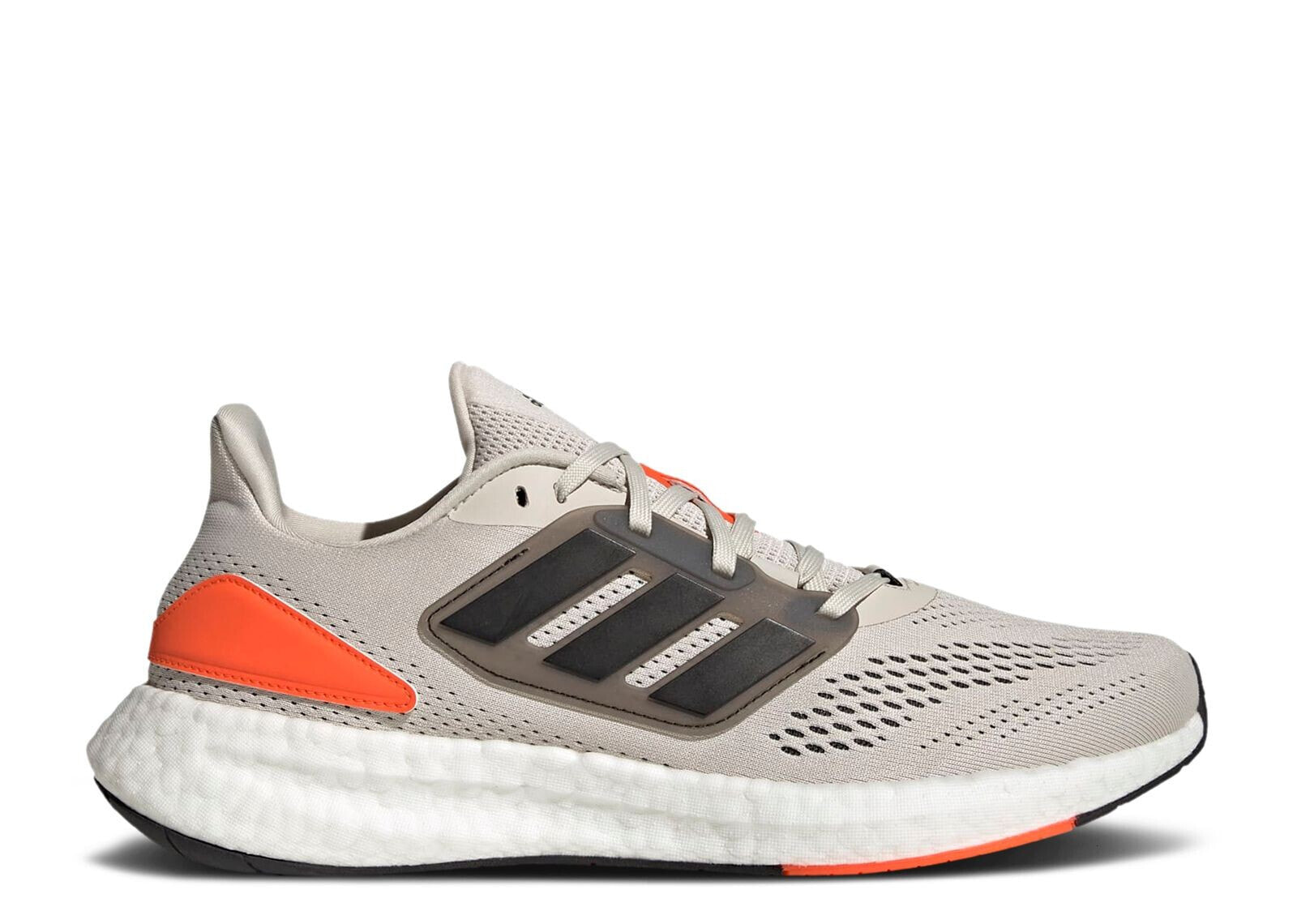 PureBoost 22 'Aluminium Impact Orange'