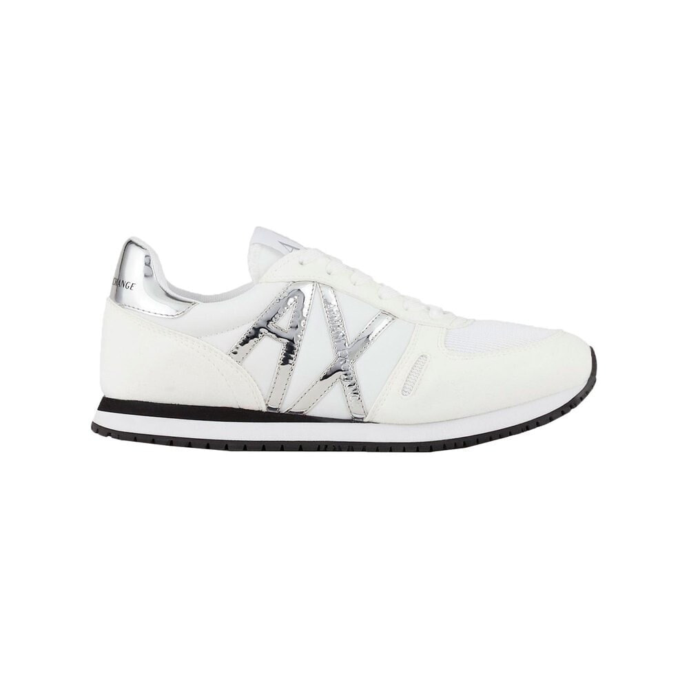 ARMANI EXCHANGE XDX031 trainers