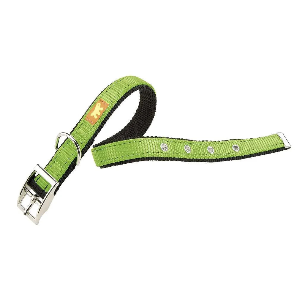 FERPLAST Dual 20 mm 43 cm Dog Collar