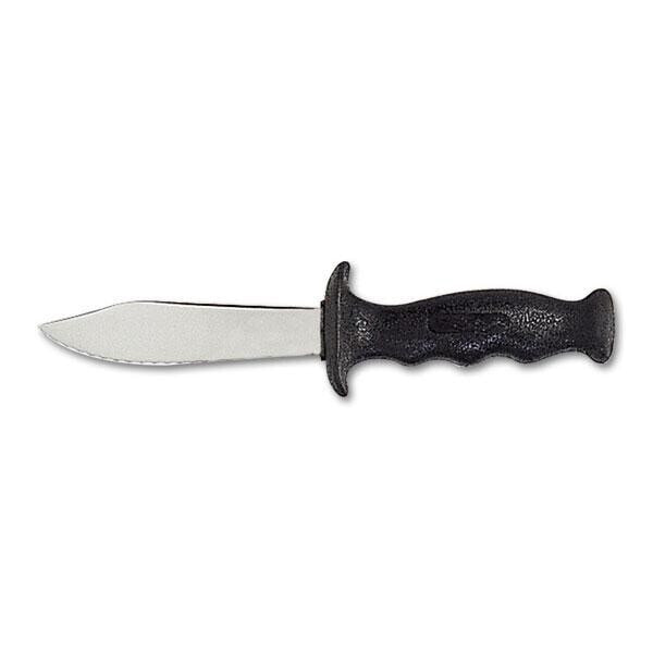 IMERSION Mini Black Rubber Knife