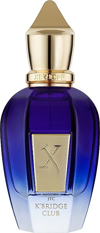 Xerjoff K'Bridge Club - Eau de Parfum