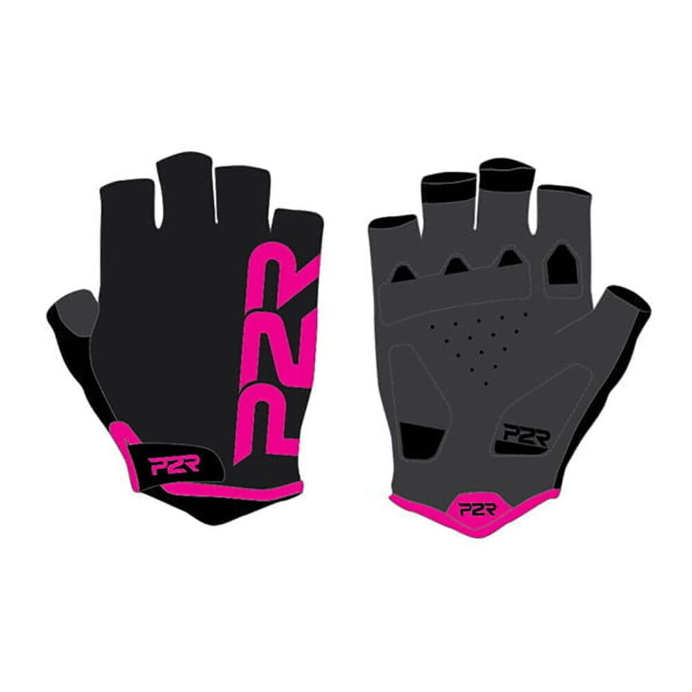 Black / Rose Pink