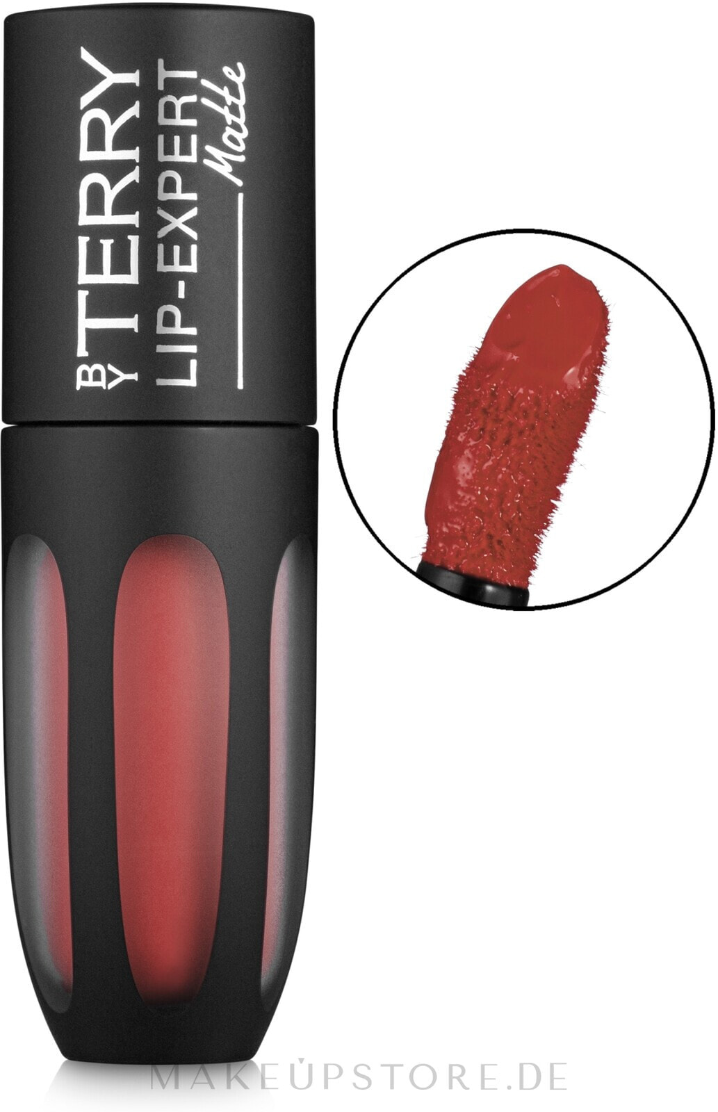 Flüssiger matter Lippenstift - By Terry Lip-Expert Matte